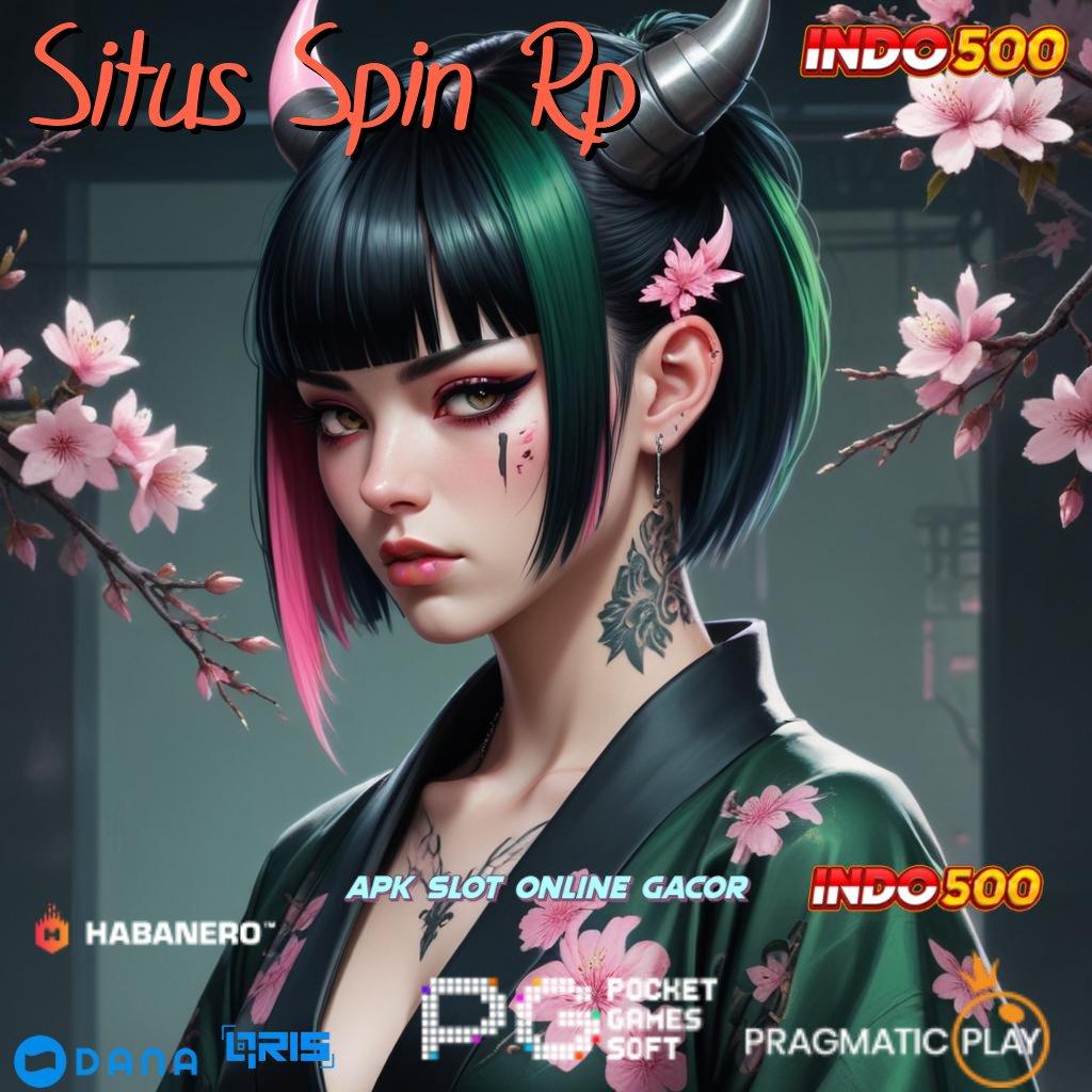 Situs Spin Rp