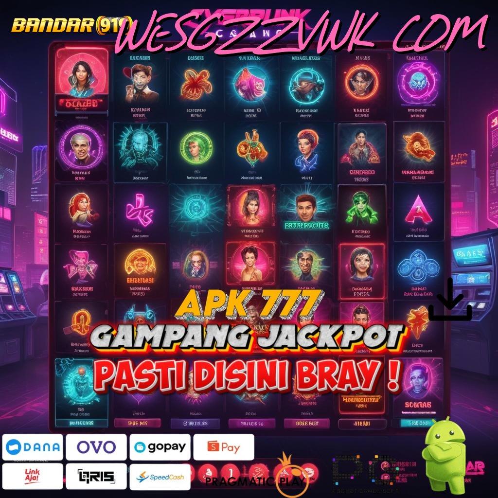 WESGZZVWK COM @ depo bank bsi langsung menuju kemenangan