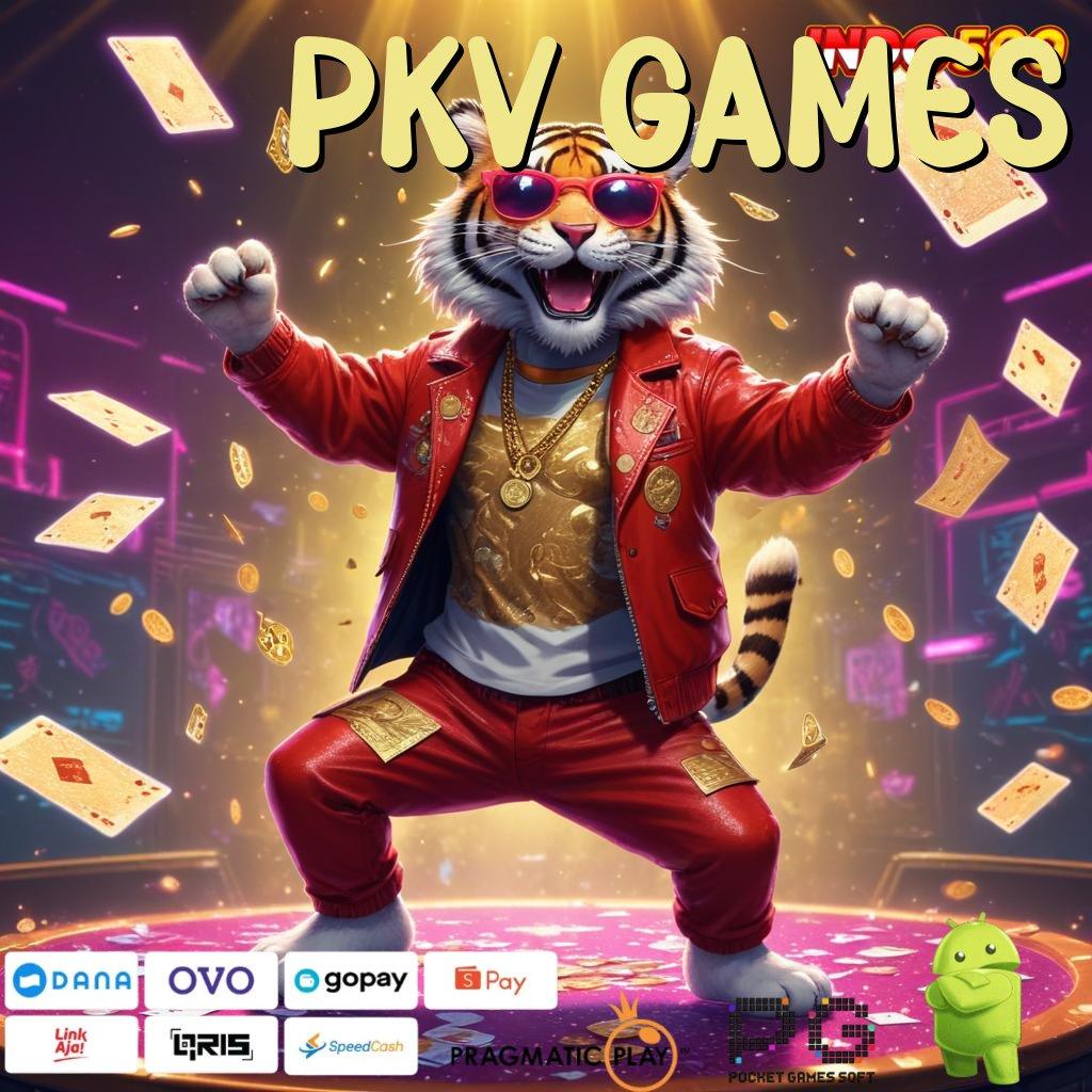 PKV GAMES Depo Tanpa Potongan 15 000 Unduh Apk Slot Maxwin Android iOS Terupdate