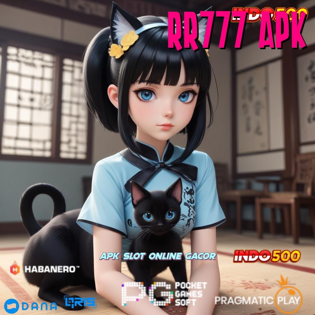 RR777 APK ➽ dp ovo 15rb