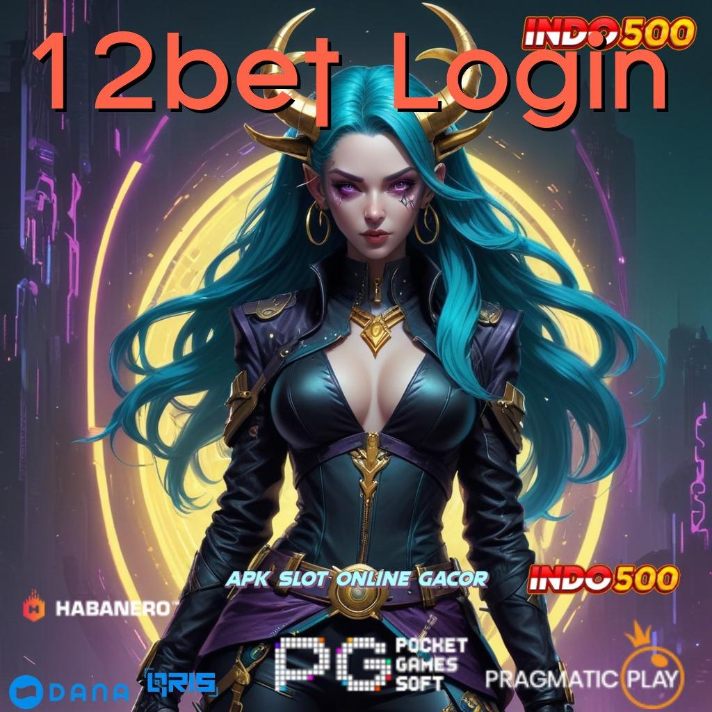 12bet Login