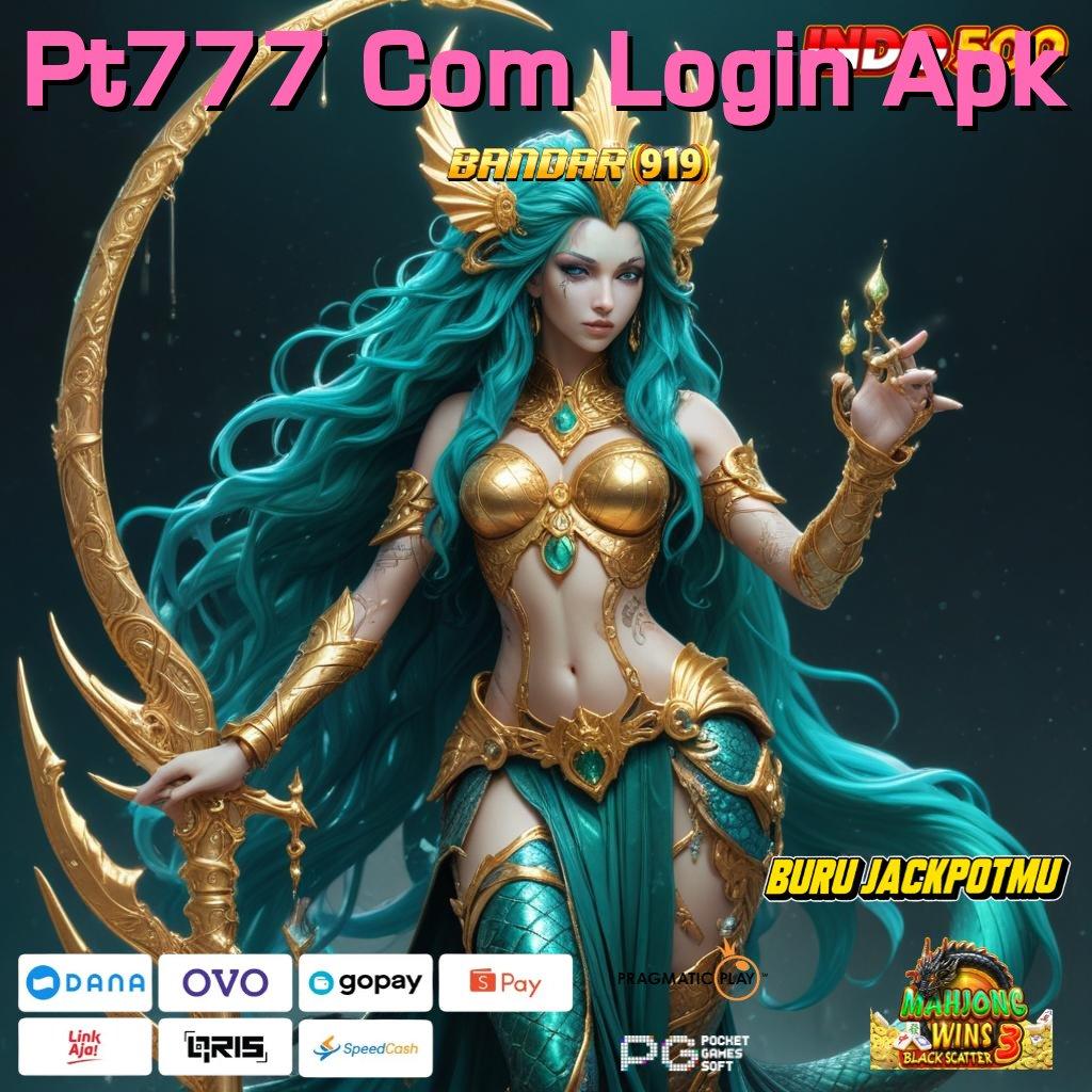 Pt777 Com Login Apk