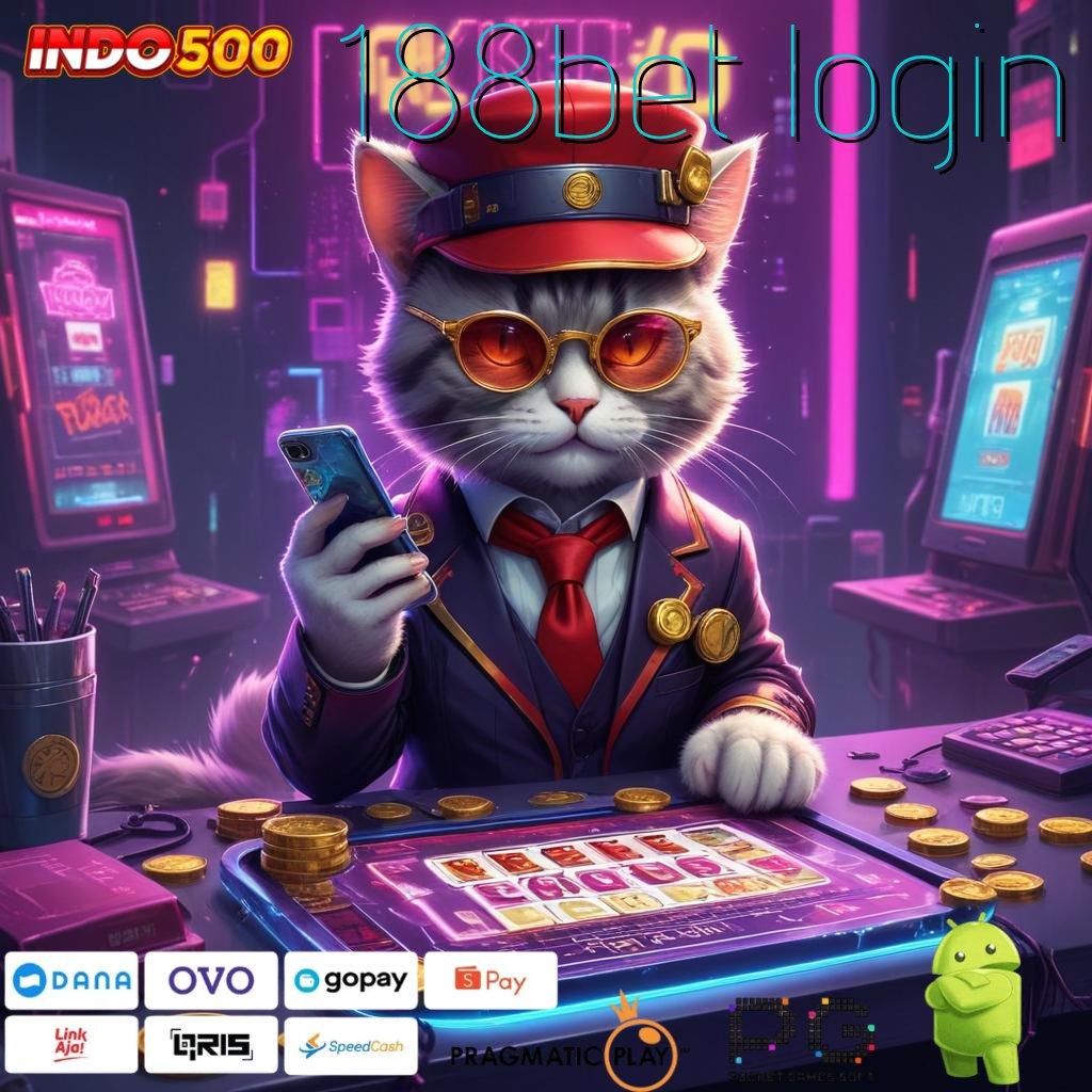 188BET LOGIN APK Mudah Dioperasikan dengan Pembaruan Cepat