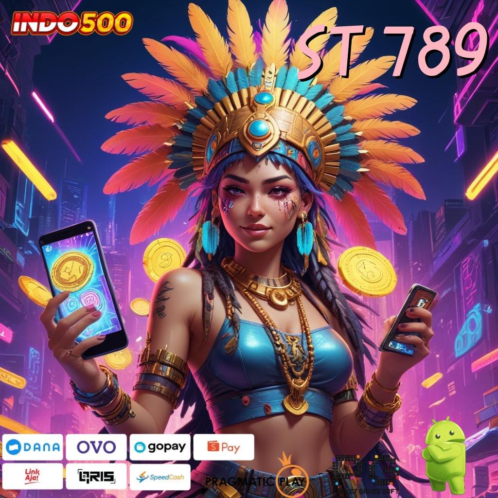 ST 789 versi 2.577.66 digital prima cepat