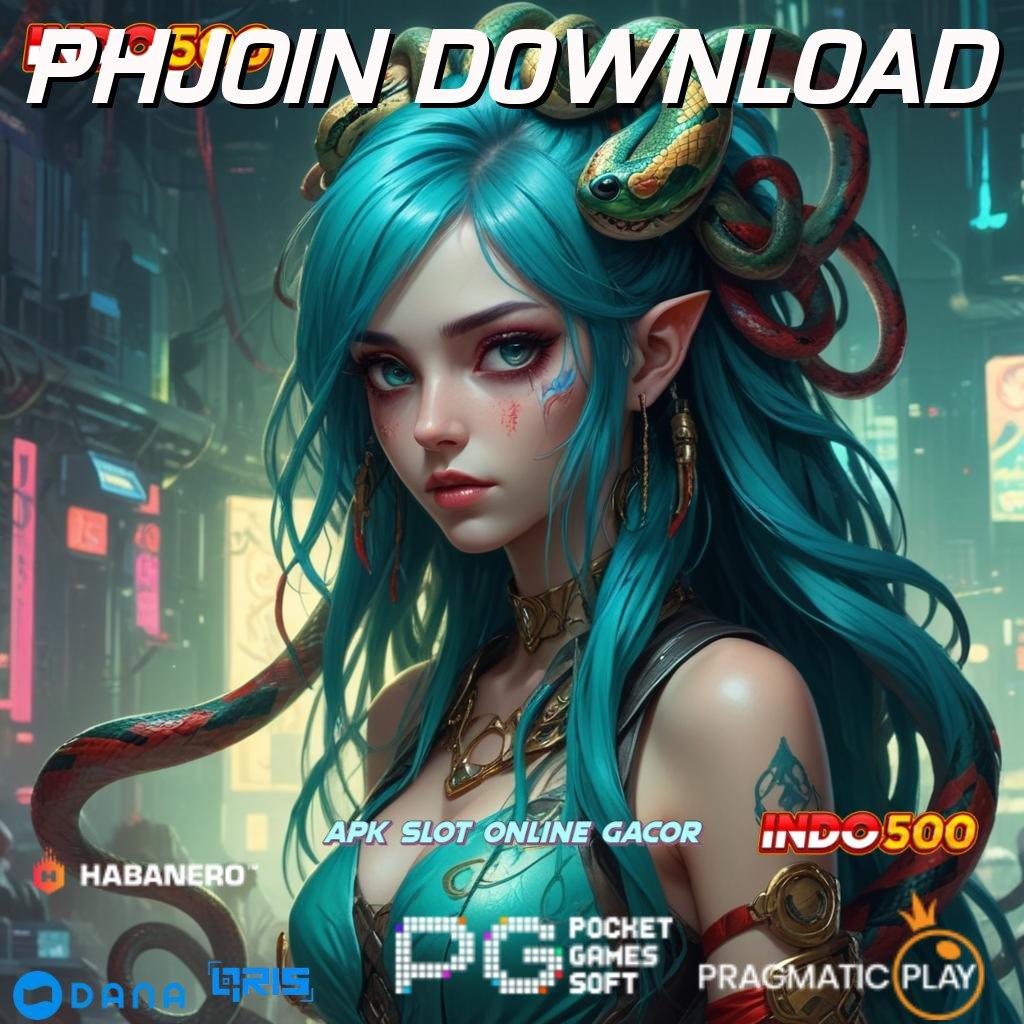 PHJOIN DOWNLOAD 🥇 Ingin Freebet 30K? Aplikasi Gratis Terbaru Ini Solusinya!