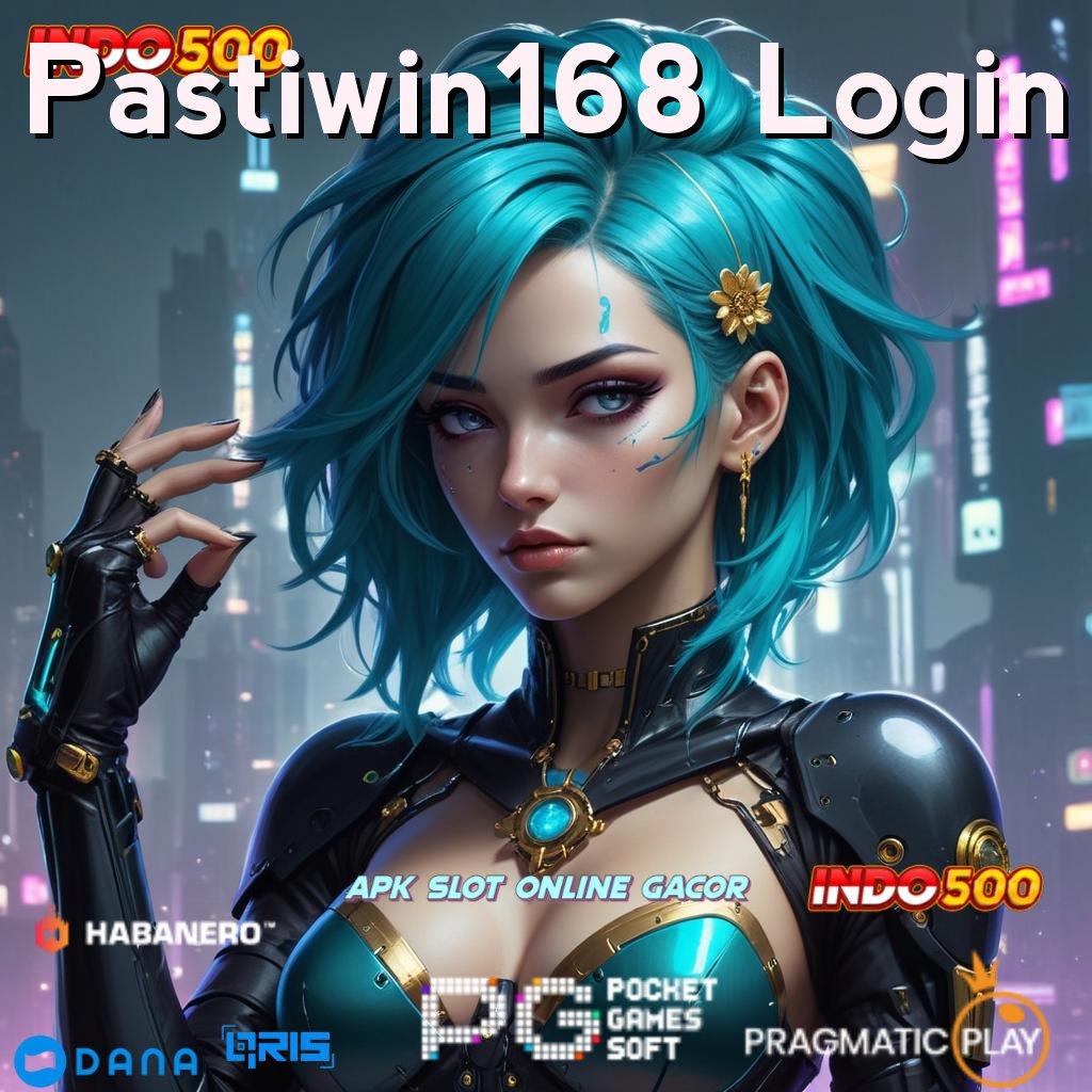 Pastiwin168 Login