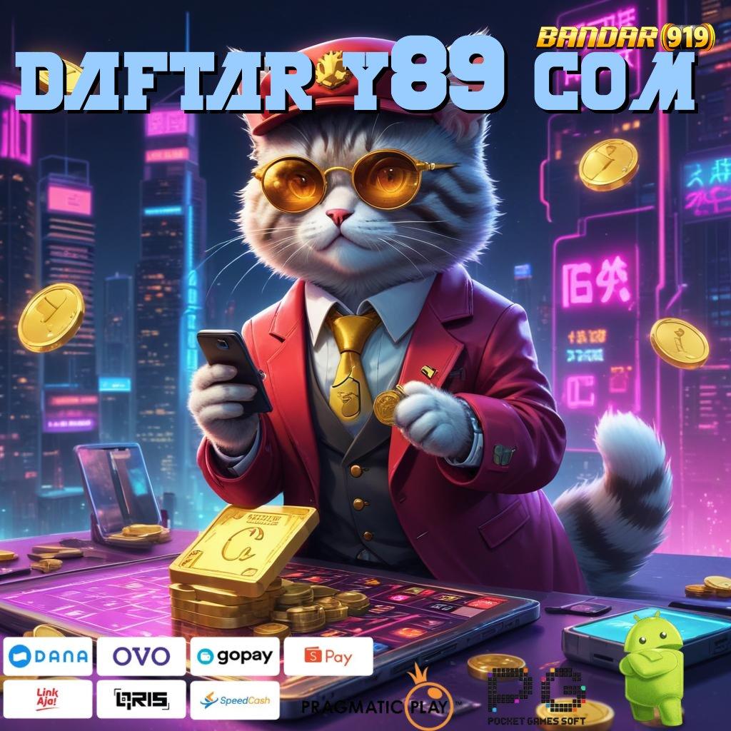 DAFTAR Y89 COM > RTP Gacor Untuk Solusi Dalam Slot Optimal