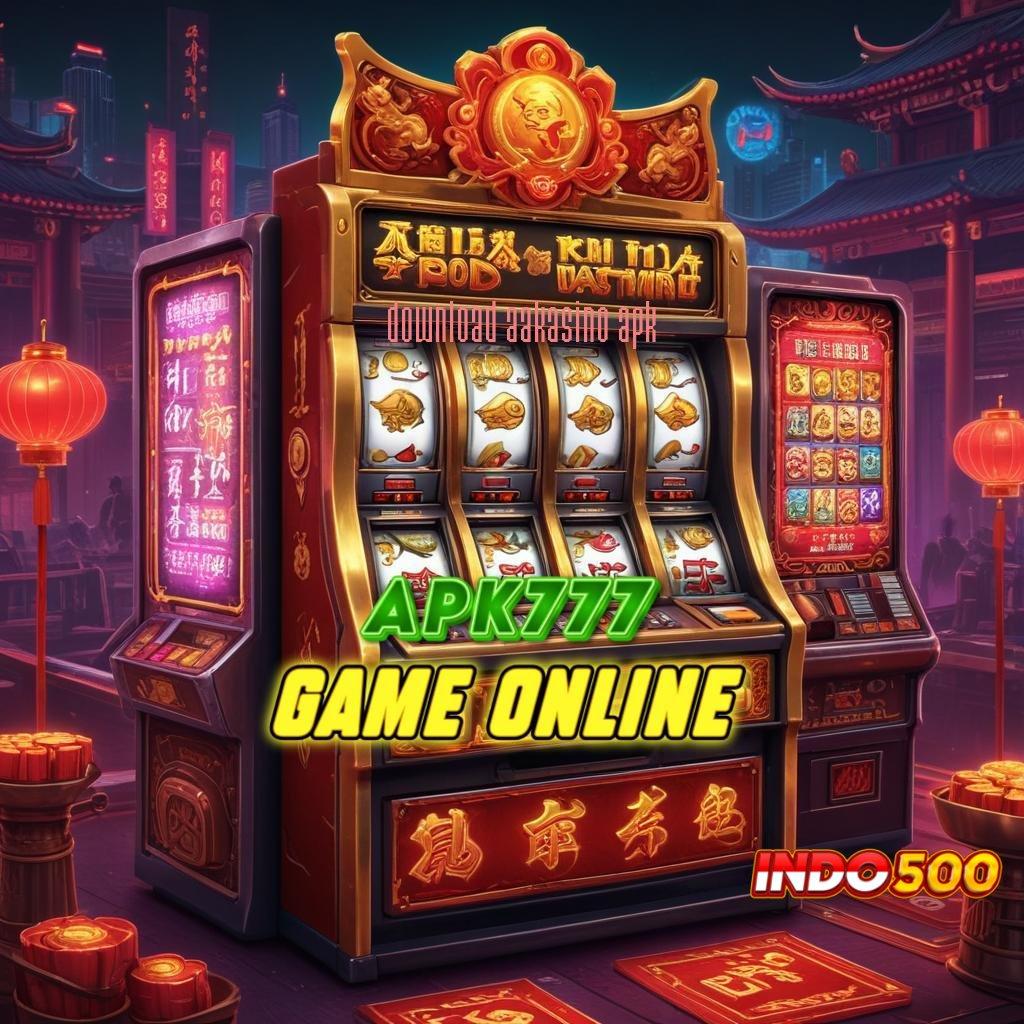 DOWNLOAD AAKASINO APK ⋗ menjalin hubungan yakin dalam mencapai tujuan