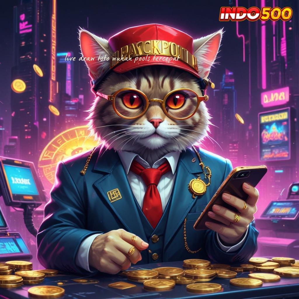 LIVE DRAW TOTO WUHAN POOLS TERCEPAT : Fleksibel dan Terbuka Download Slot Gacor Apk 777 untuk Android