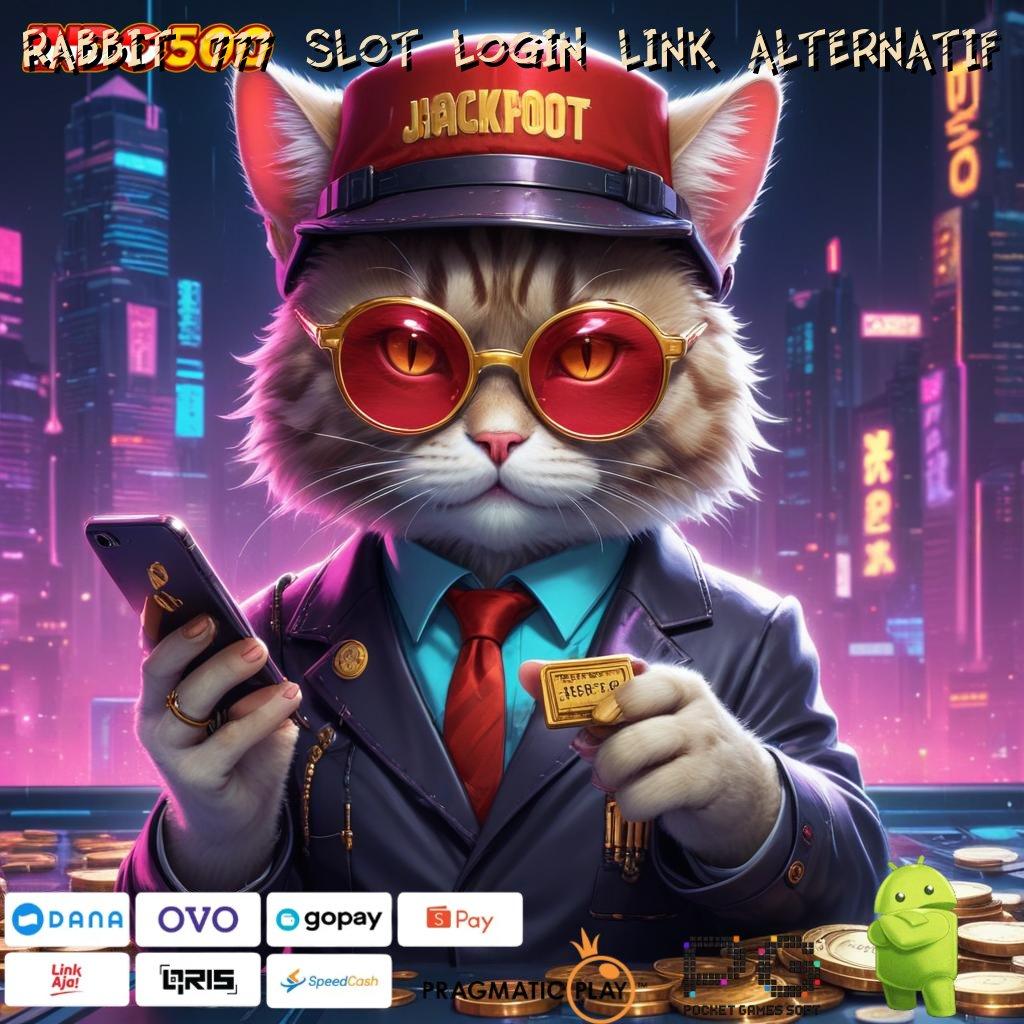 RABBIT 777 SLOT LOGIN LINK ALTERNATIF Versi Instan Langsung Untung