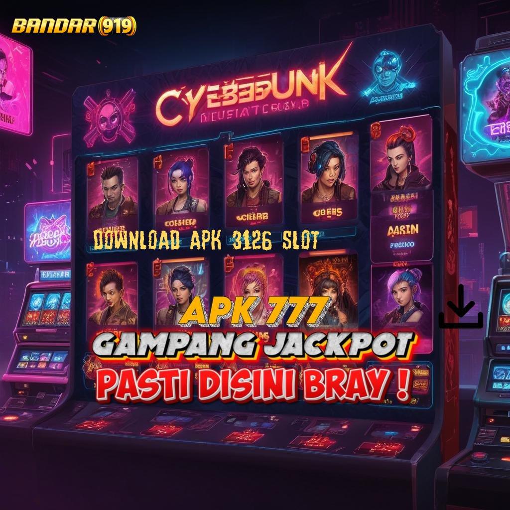 DOWNLOAD APK 3126 SLOT Jawa Barat, Kota Bekasi, Bekasi Selatan