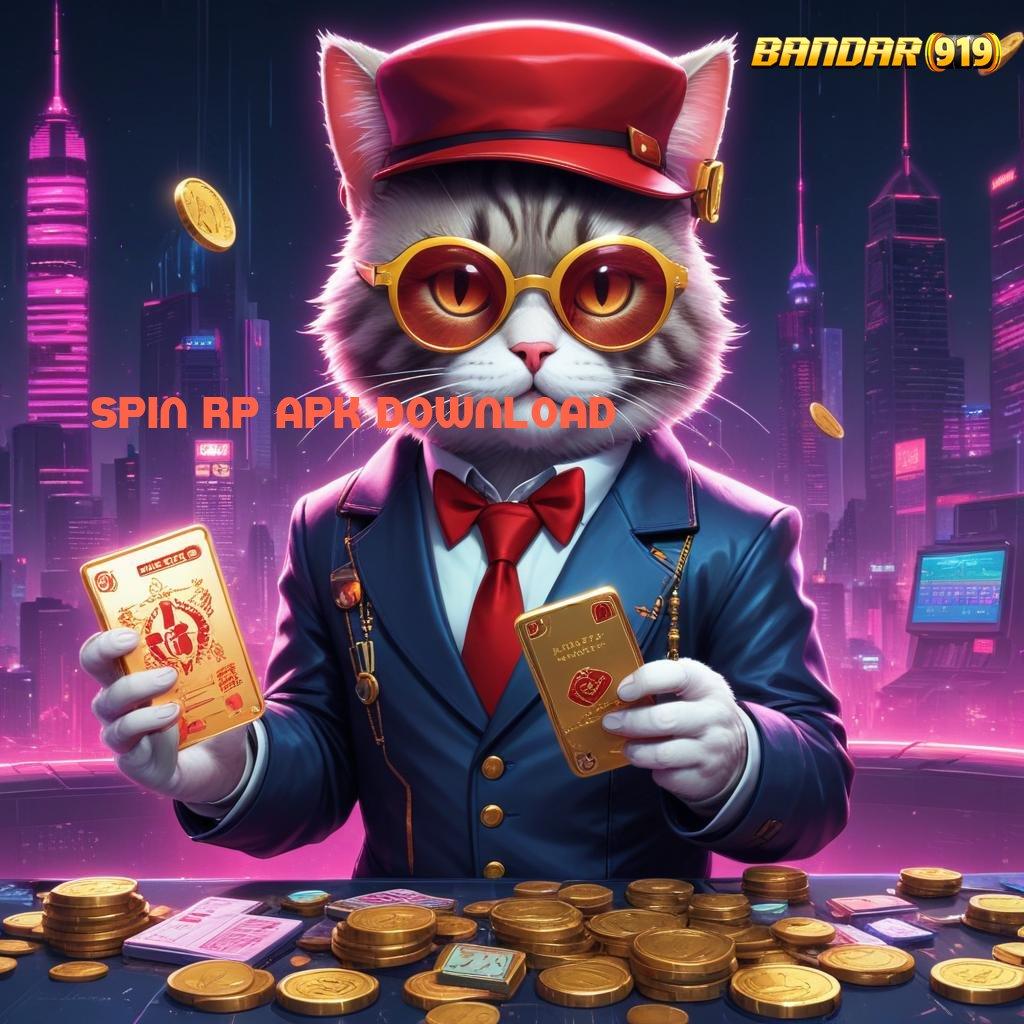 SPIN RP APK DOWNLOAD 👉 Kepastian Teknikal Mudah Sertifikasi Langsung Efektif