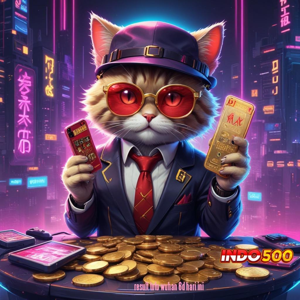 RESULT TOTO WUHAN 6D HARI INI ≫ Rasakan Sensasinya Slot Android Yang Memberi Uang