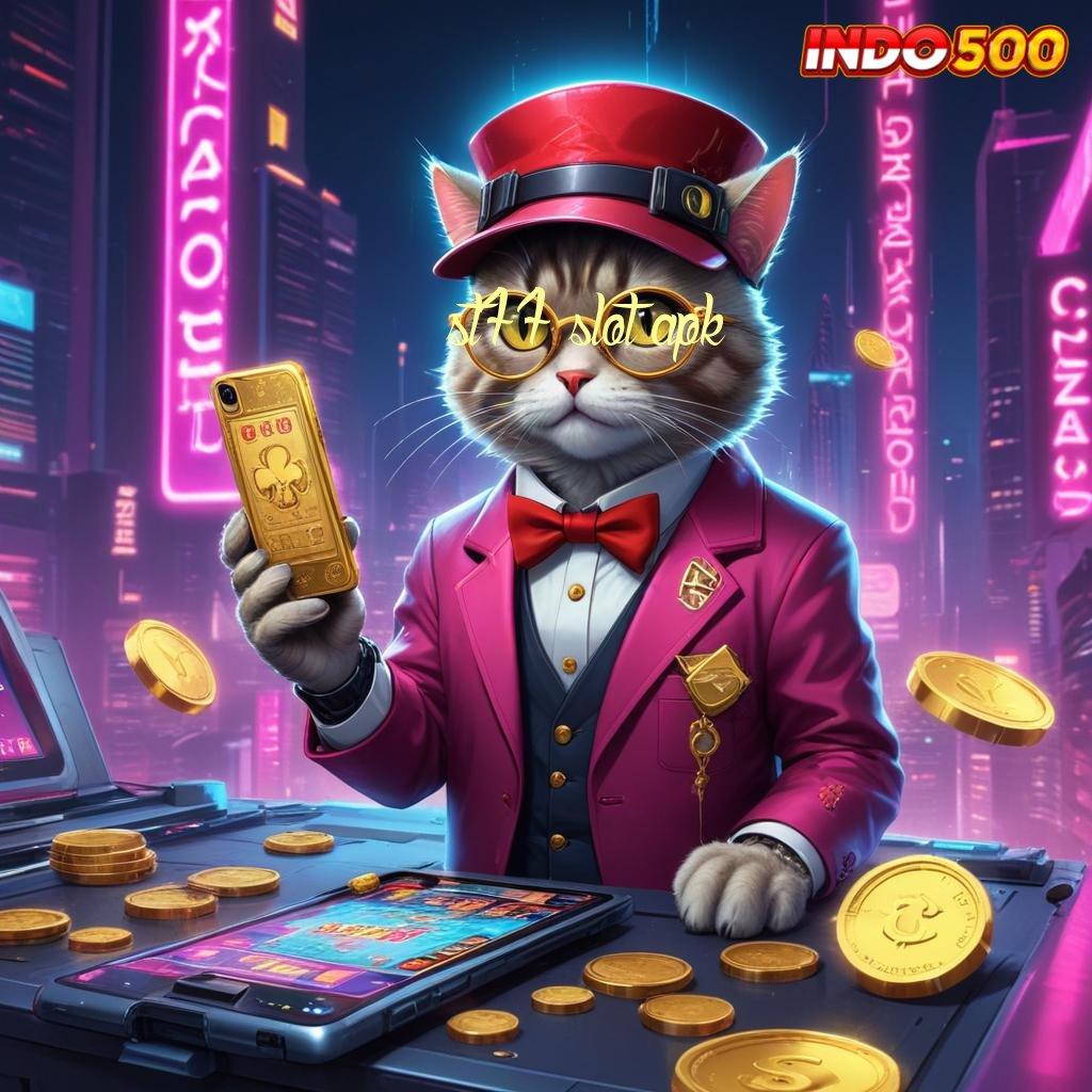 ST77 SLOT APK 🔎 Situs Slot Thailand Jaminan Kepercayaan