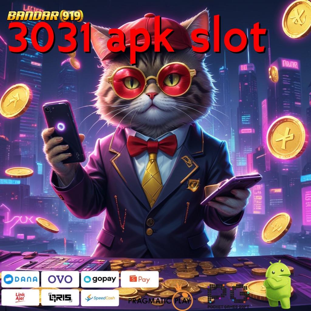 3031 APK SLOT > portal sampingan baru game slot tanpa setoran