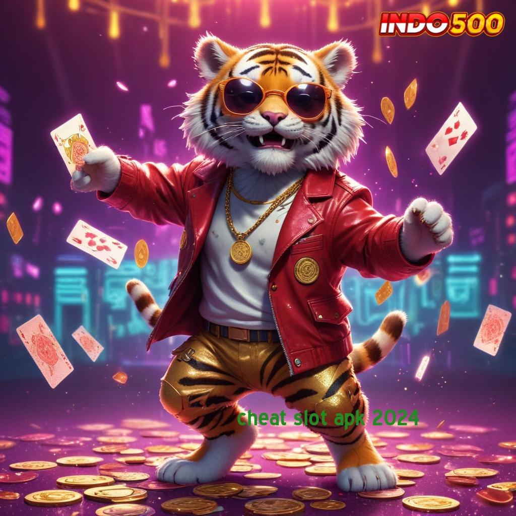 CHEAT SLOT APK 2024 ➿ arena lapangan fondasi mekanisme kerja prosesor