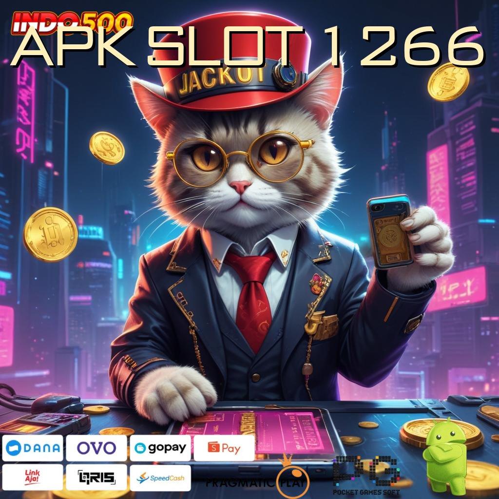 Apk Slot 1266