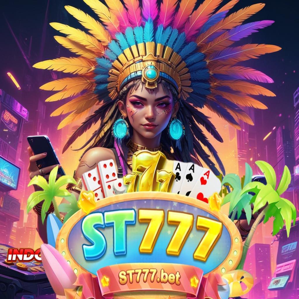 ST777 SLOT Mekanisme Baru Dengan Pilihan Event Yang Praktis