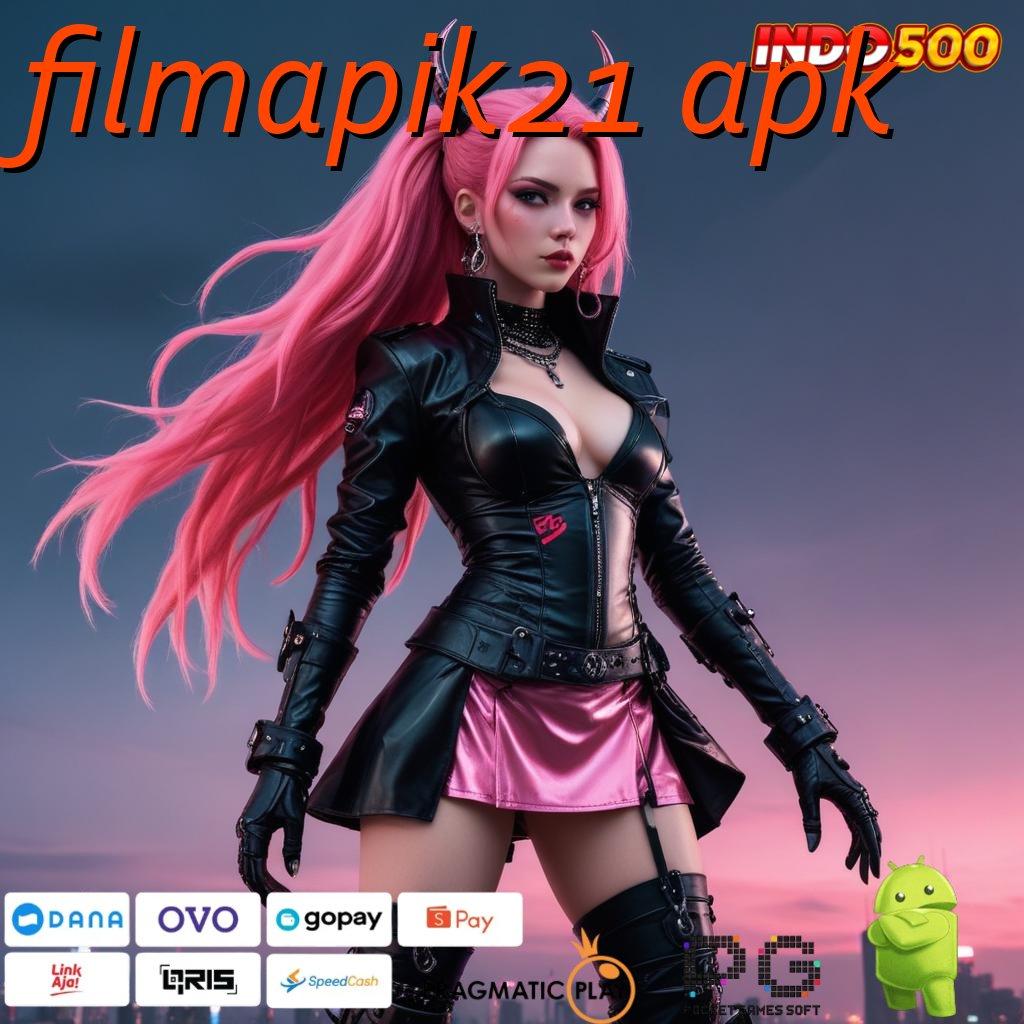 FILMAPIK21 APK spin peluang pasti dapat keuntungan