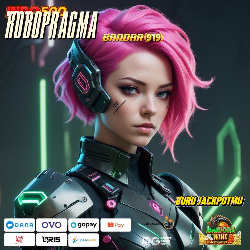 Robopragma