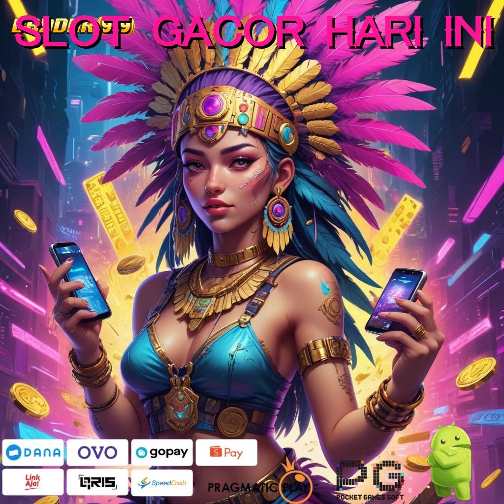 SLOT GACOR HARI INI # penghubung digital android koneksi antar platform jalur relasi kecepatan