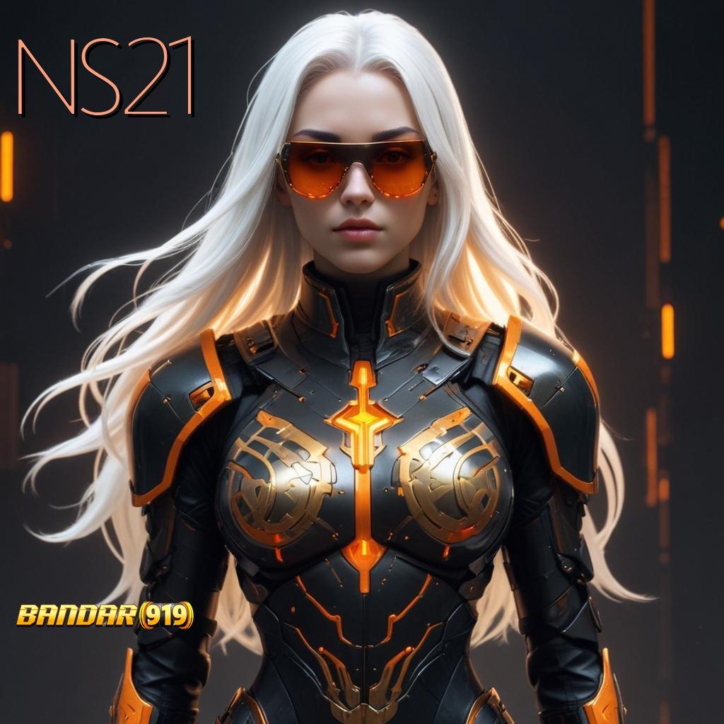 NS21 ↦ Pembaruan APK Event Bonus Gratis Jaringan