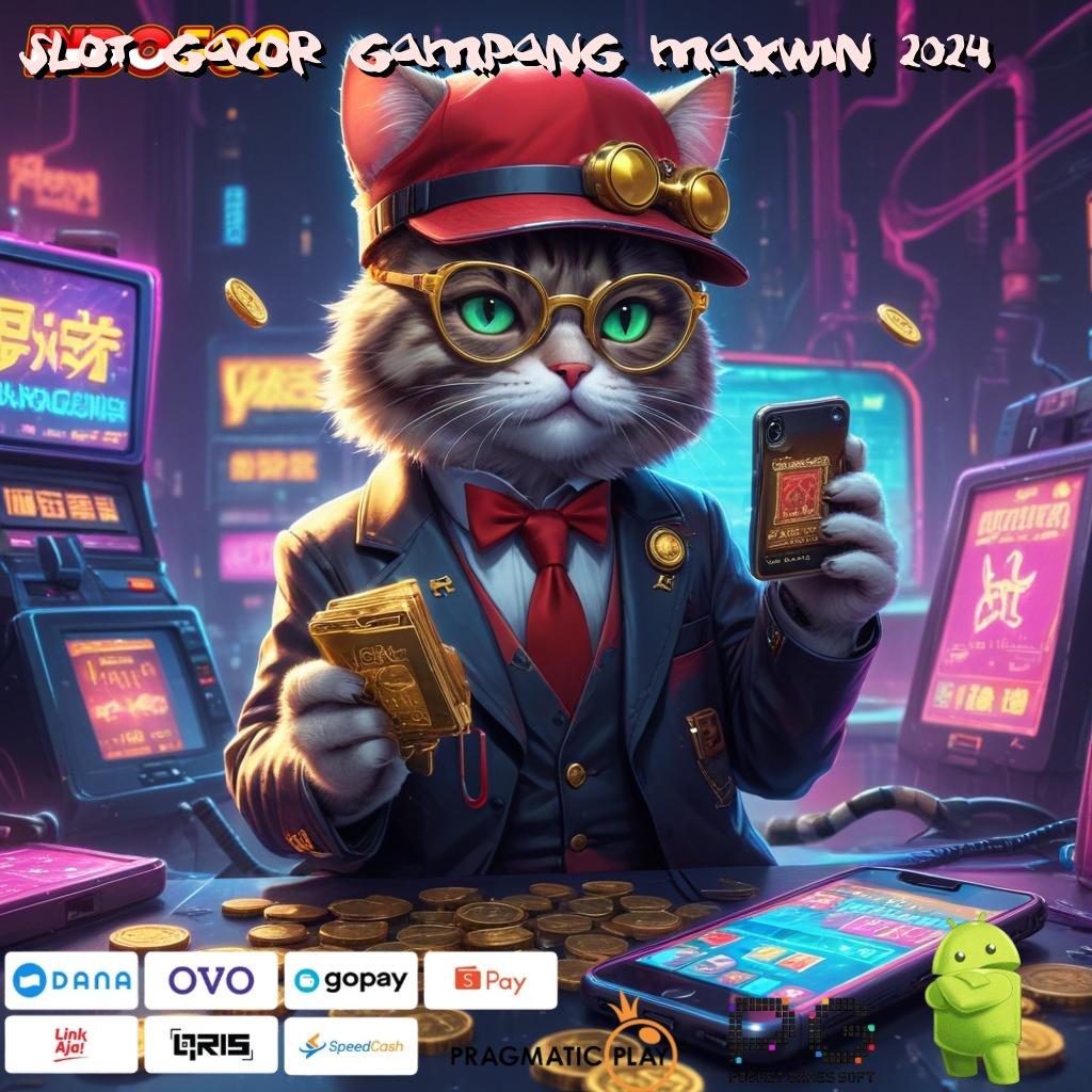 SLOT GACOR GAMPANG MAXWIN 2024 alat lingkungan sistem rancangan lingkungan kerja komponen