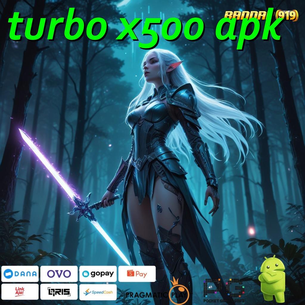 TURBO X500 APK , Kapasitas Infrastruktur Dasar Platform Digital