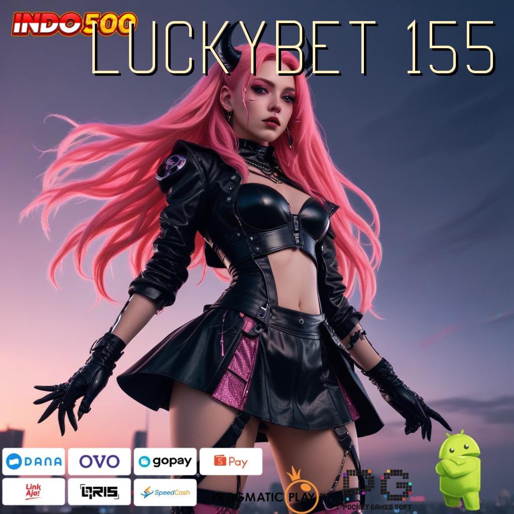 LUCKYBET 155 Jalan Akses Informasi Jalan Informasi Pola Hubunga