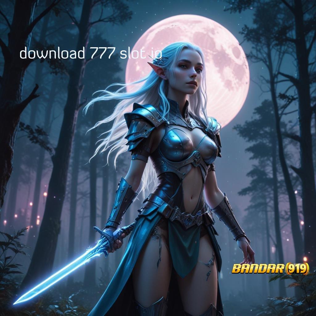 DOWNLOAD 777 SLOT IO 🎮 akses online deposit mandiri update hari ini