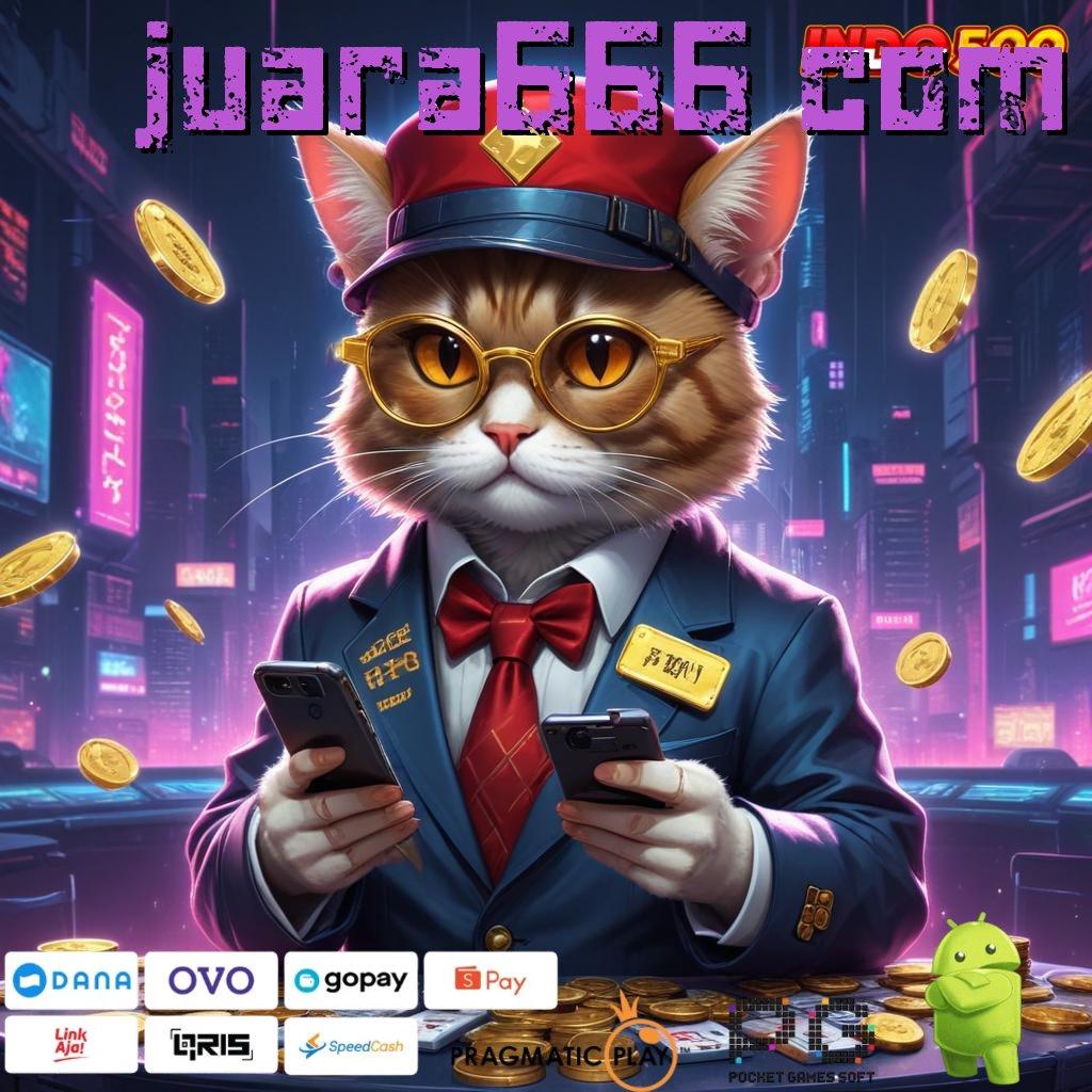 JUARA666 COM ruang inovasi digital dalam ios terbaru