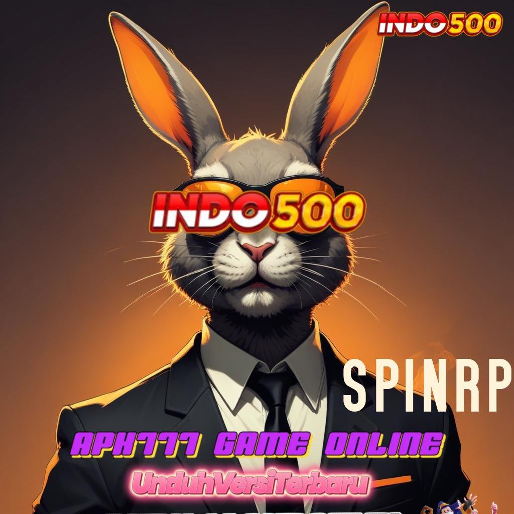 SPINRP ✔ Inovasi Spin untuk Keuntungan yang Konsisten