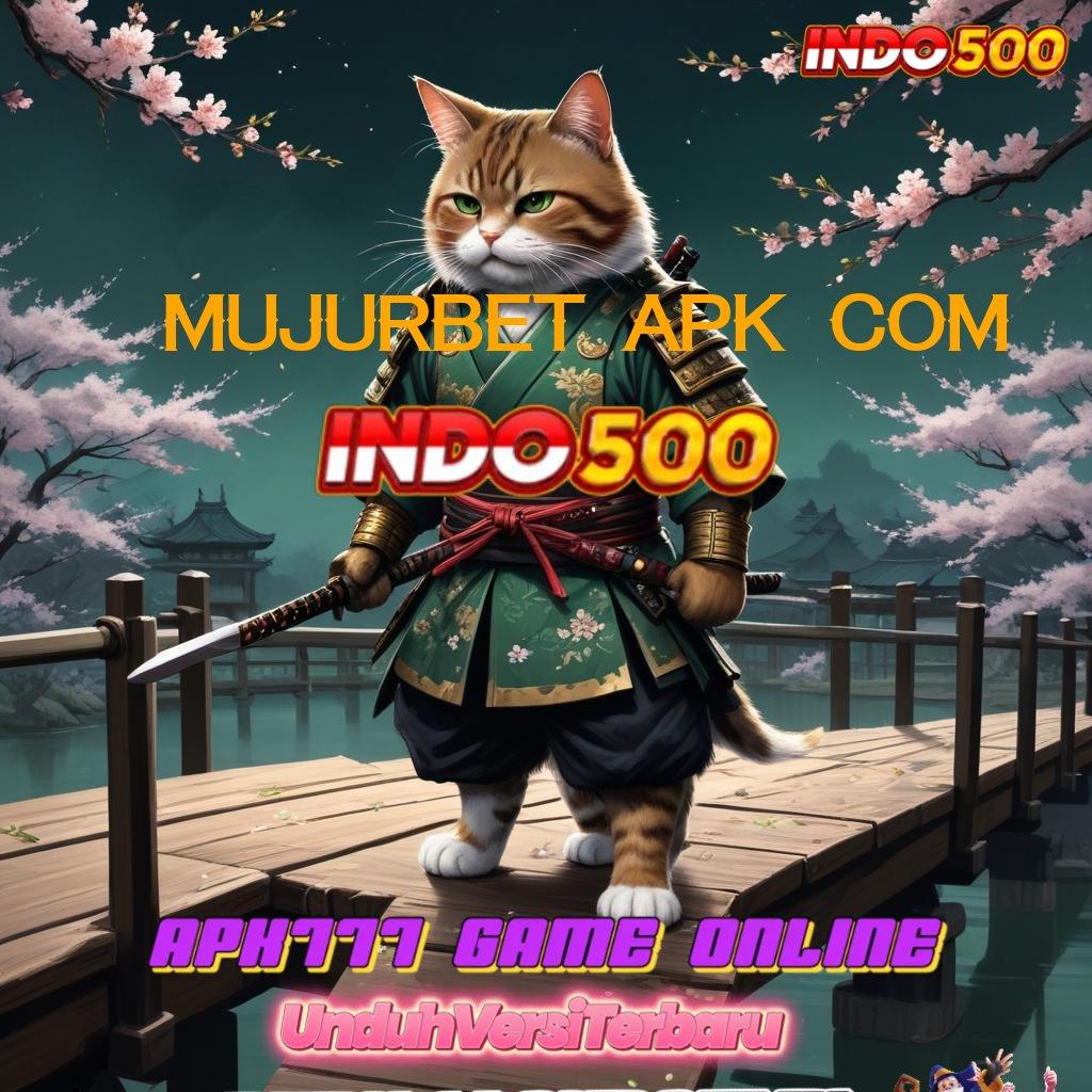 MUJURBET APK COM Solusi Digital Terdepan Hadiah Eksklusif Menanti