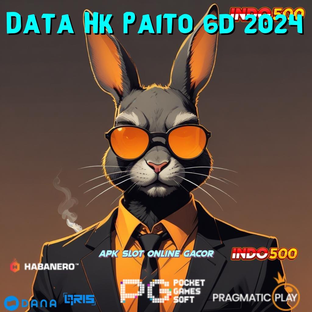 Data Hk Paito 6d 2024