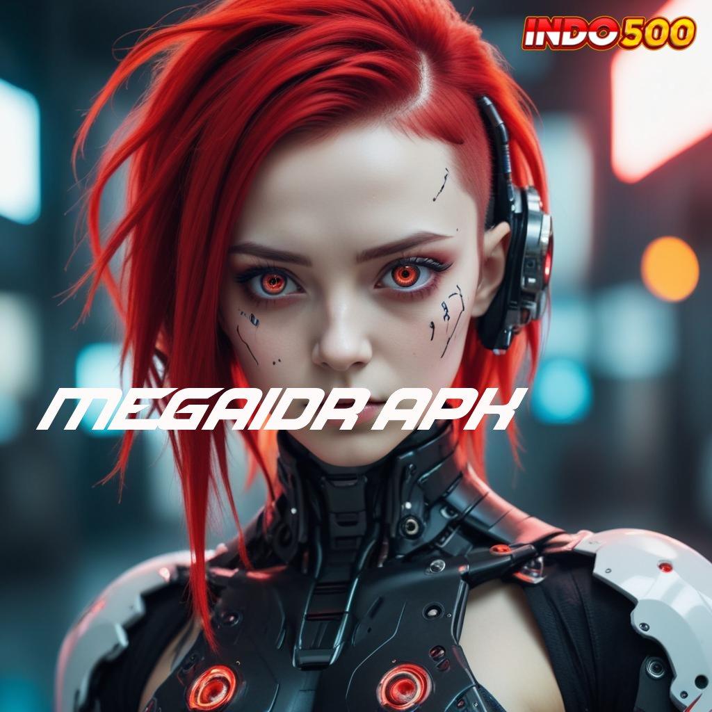 Megaidr Apk