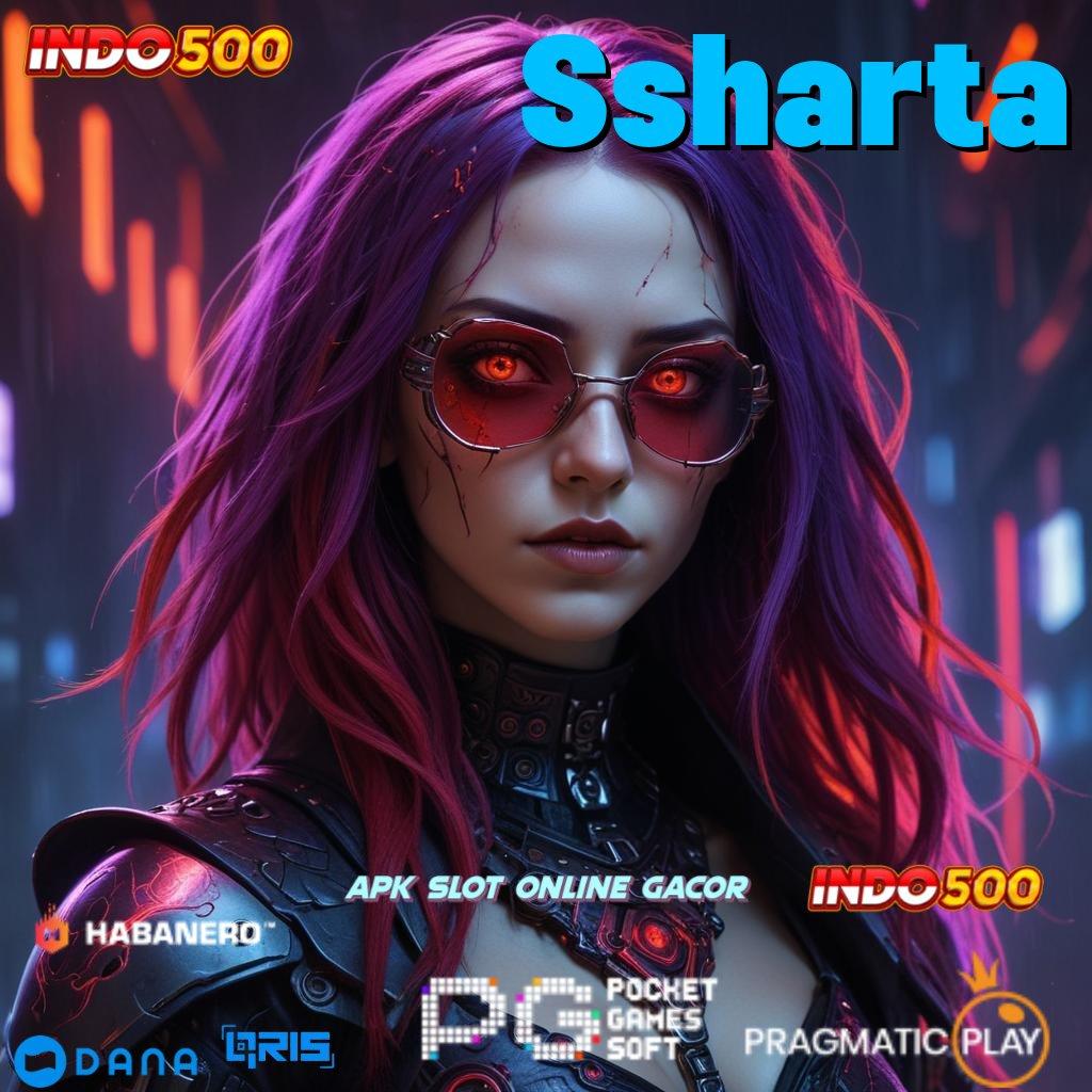 Ssharta