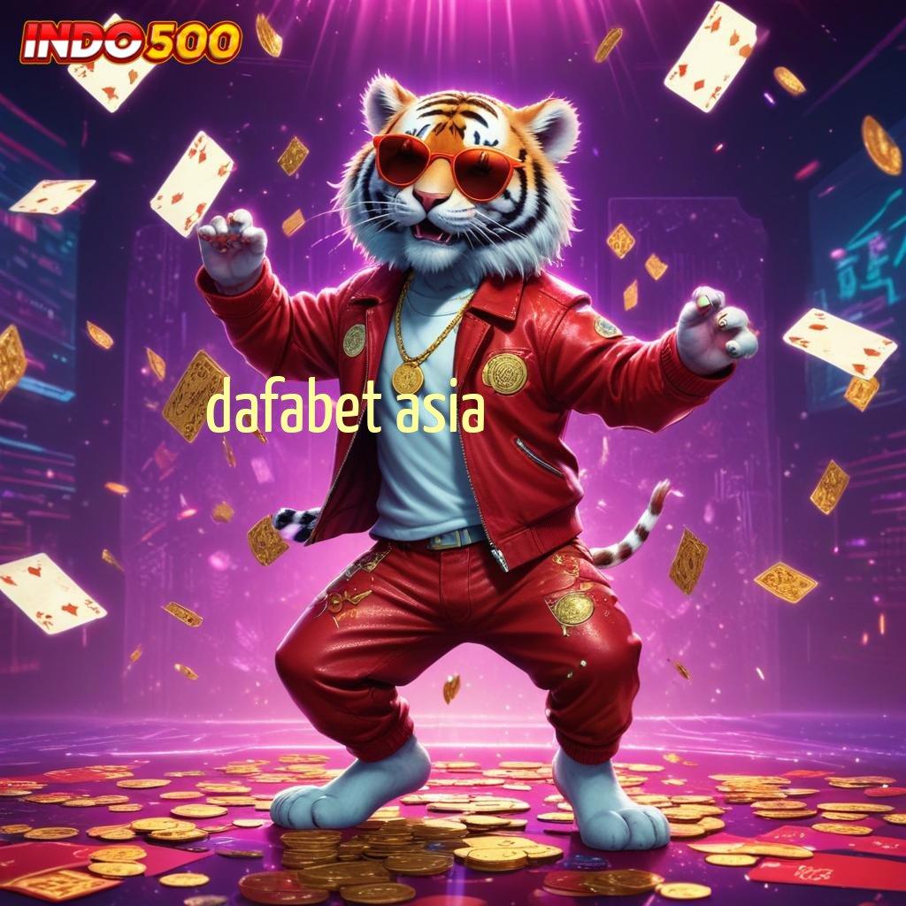 DAFABET ASIA ⇏ Event Mega Bonus Untuk Pemain Aktif Hari Ini