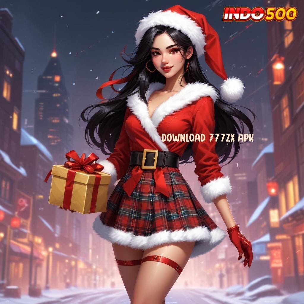 DOWNLOAD 777ZX APK ♍ Dp Mandiri 20k Gampang Maxwin