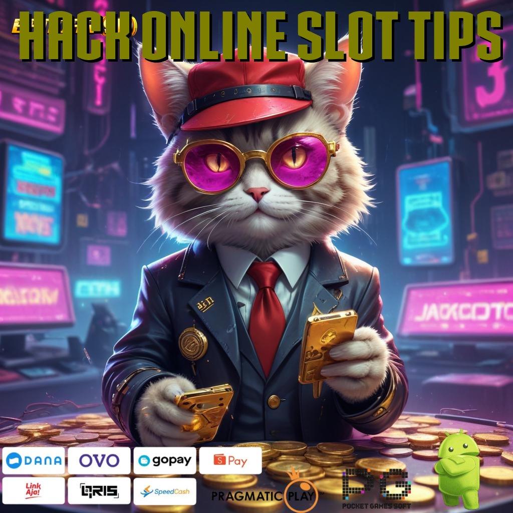 HACK ONLINE SLOT TIPS @ Selalu Gacor On Fire Apk Slot Gacor 777 Android iOS Download Gratis