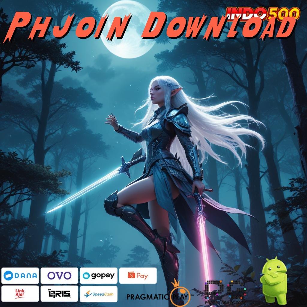 Phjoin Download