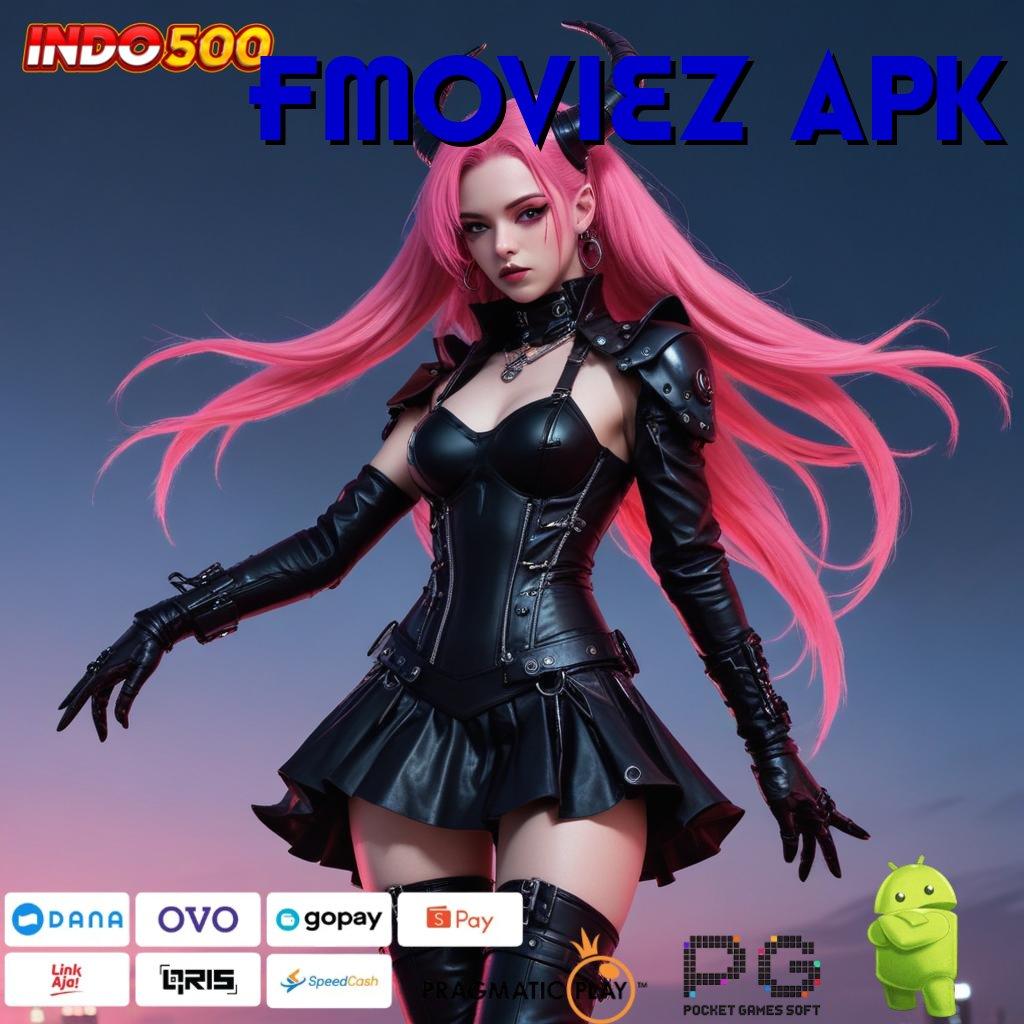 FMOVIEZ APK amandemen penting anti gagal roda emas