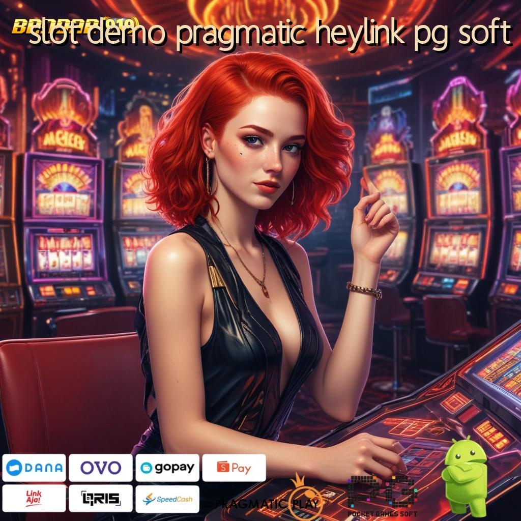 SLOT DEMO PRAGMATIC HEYLINK PG SOFT | akun baru langsung menang dengan jalur cepat menuju keberuntungan