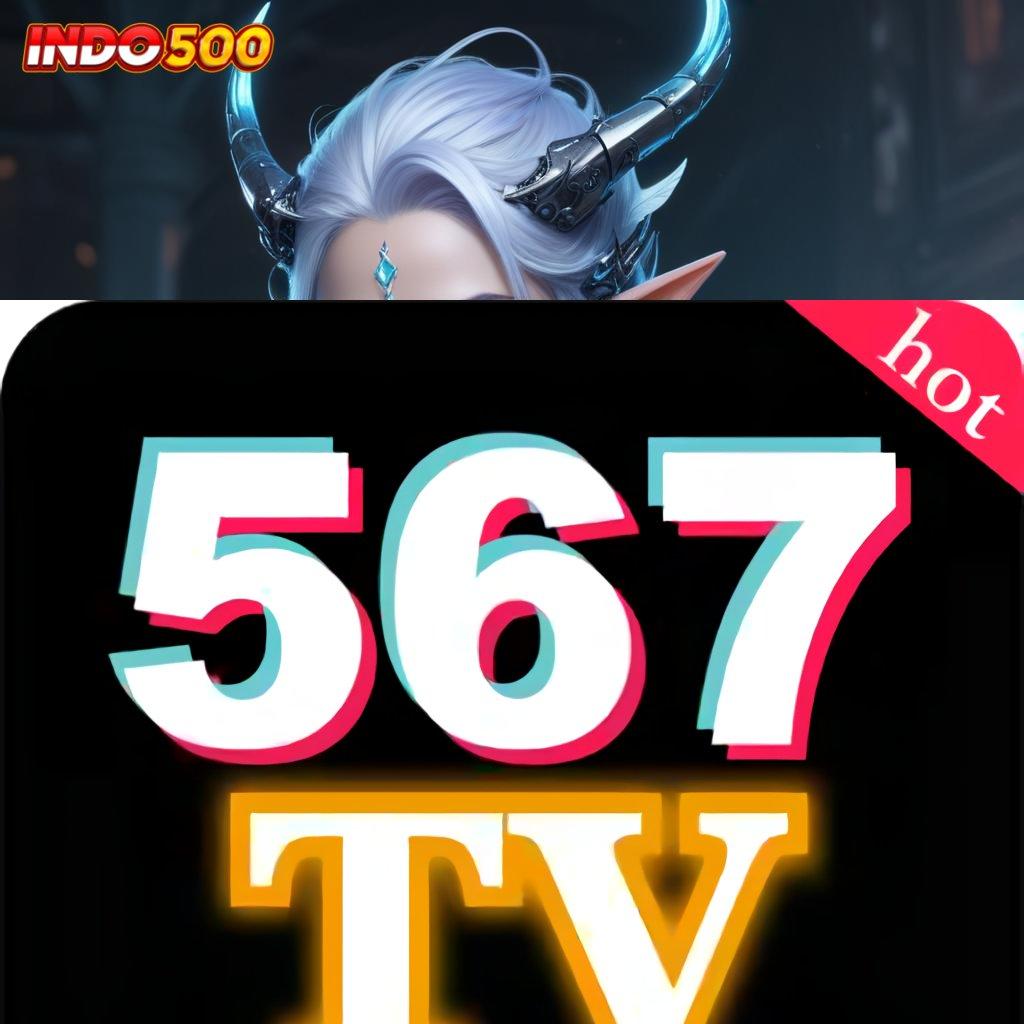 567TV DOWNLOAD Berbagai Game Gampang Dimainkan Bonus Banyak