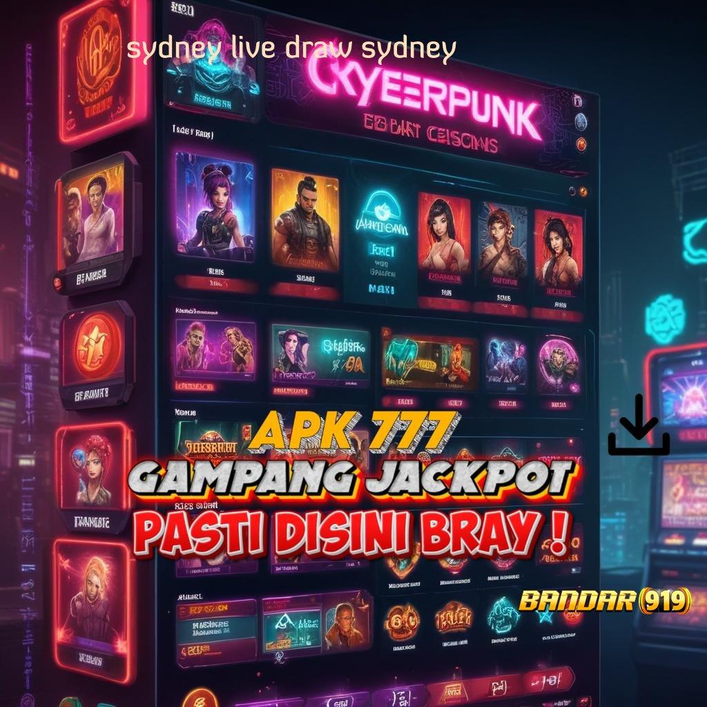 SYDNEY LIVE DRAW SYDNEY Kalimantan Utara, Kabupaten Bulungan, Tanjung Selor