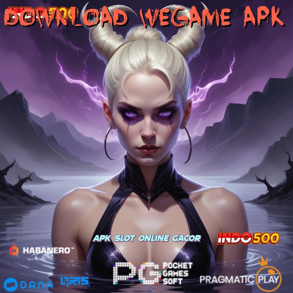 DOWNLOAD WEGAME APK ➤ kualitas pelayanan internal