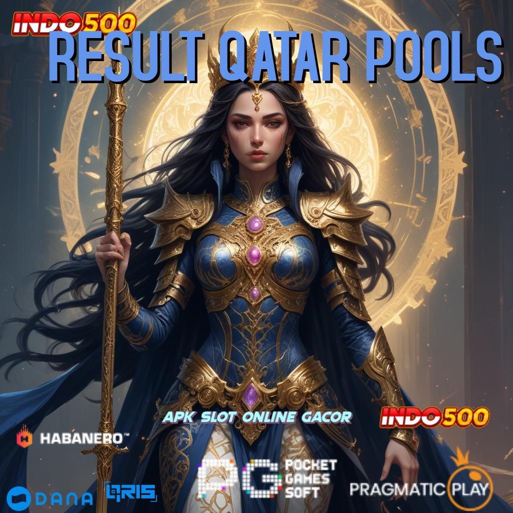 RESULT QATAR POOLS ↪ jalur informasi koneksi internet jalan masuk