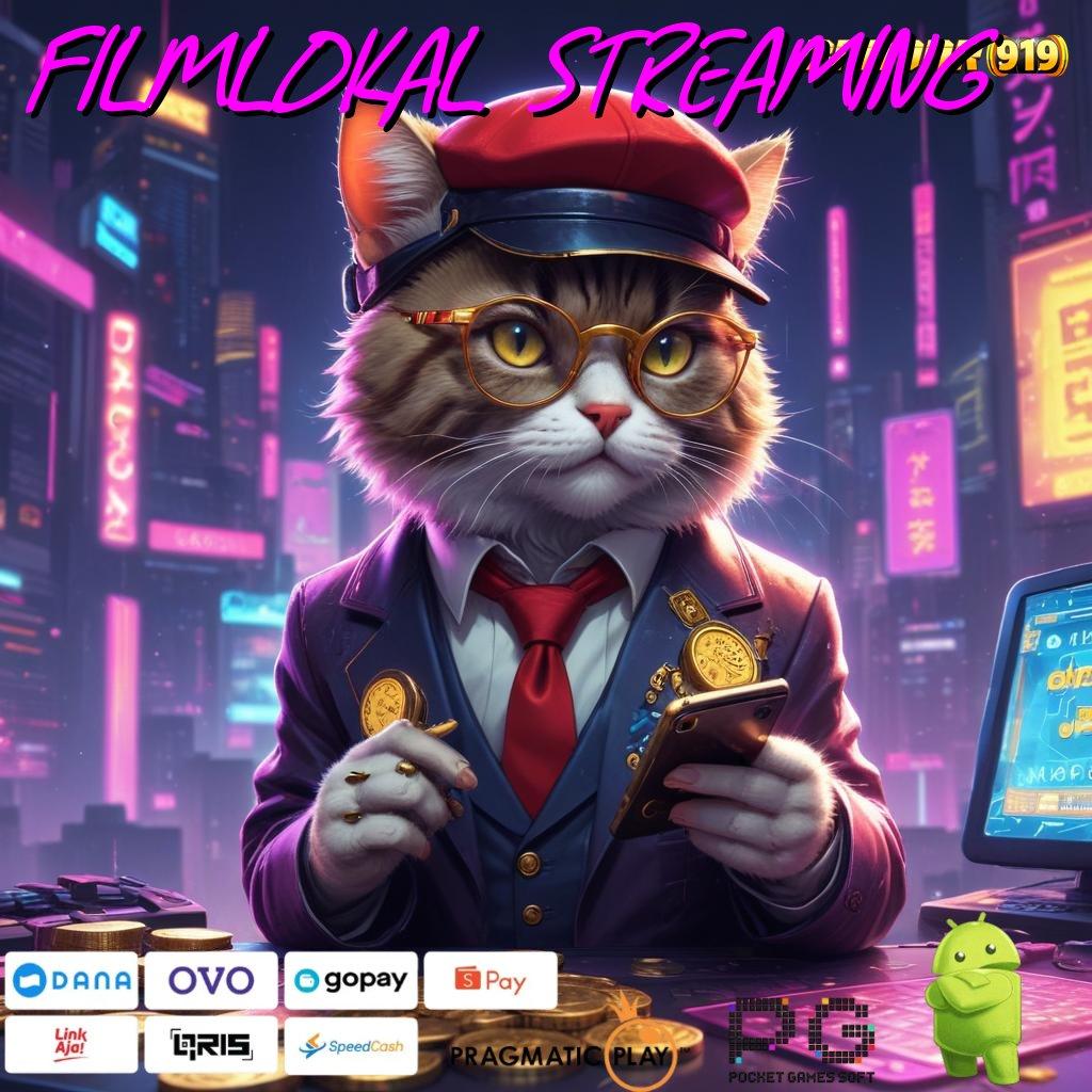 FILMLOKAL STREAMING , memperoleh kemenangan yakin menjuarai