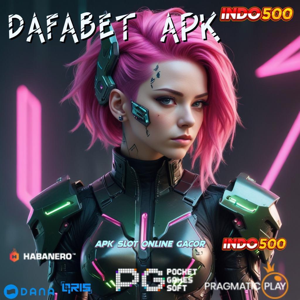 Dafabet Apk