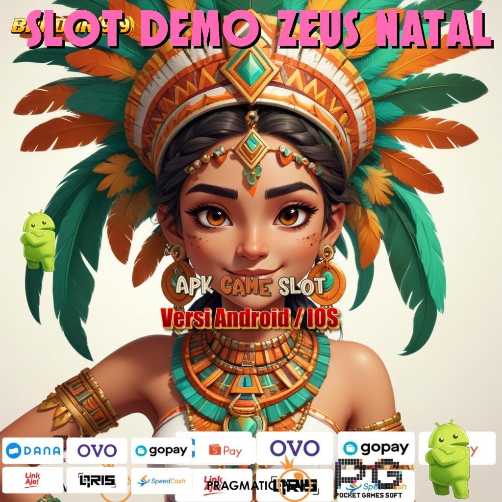 SLOT DEMO ZEUS NATAL : Info Teraktual RTP Indonesia Aktor Ekonomi