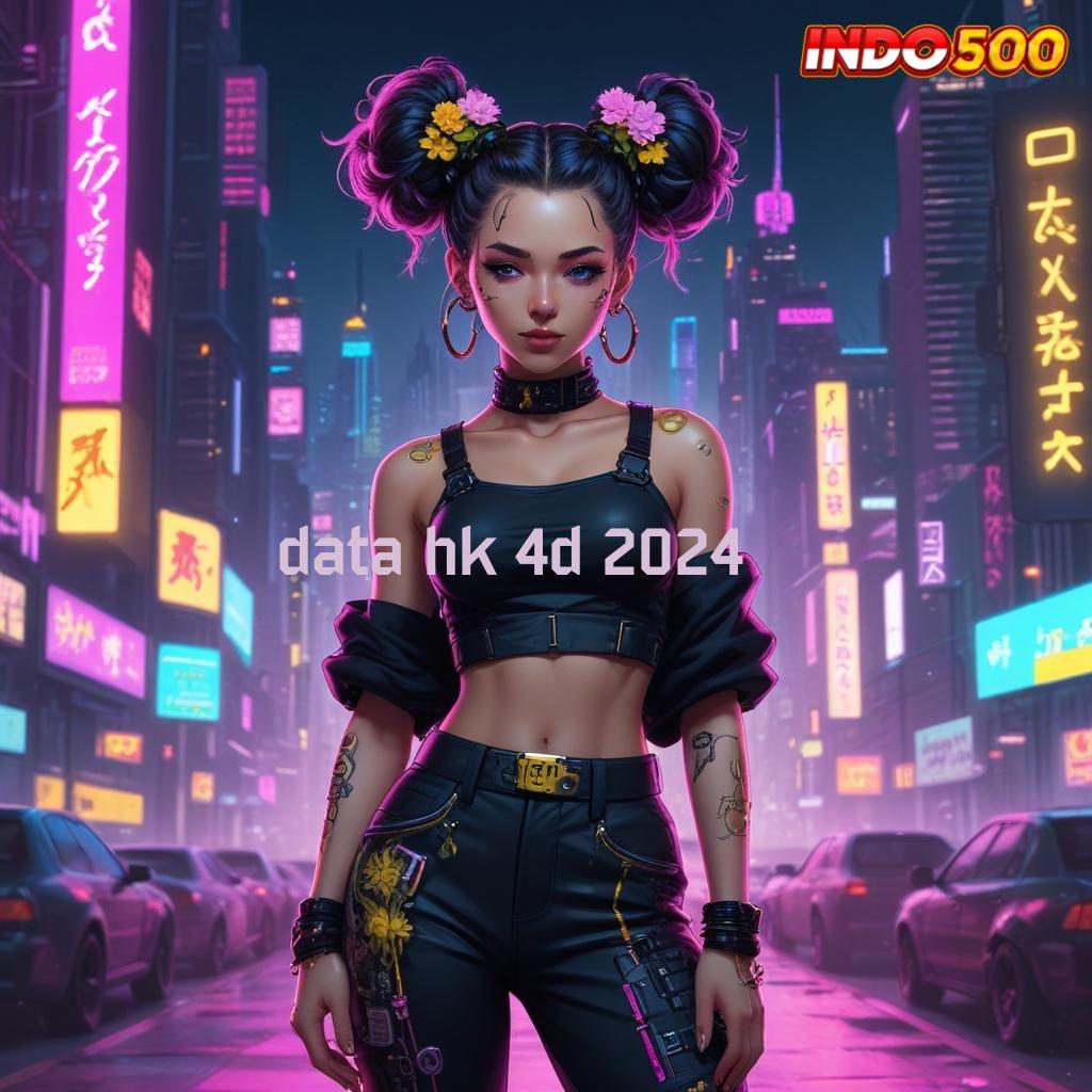 DATA HK 4D 2024 💯 Mesin Jackpot Sultan Dengan RTP Konsisten